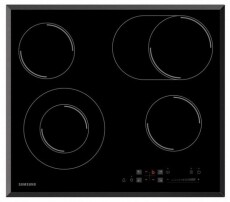 SAMSUNG CTR164NC01/XEO elektromos főzőlap Konyhai term&eacute;kek - S&uuml;tő-főzőlap, tűzhely (be&eacute;p&iacute;thető) - Elektromos főzőlap (be&eacute;p&iacute;thető) - 325809