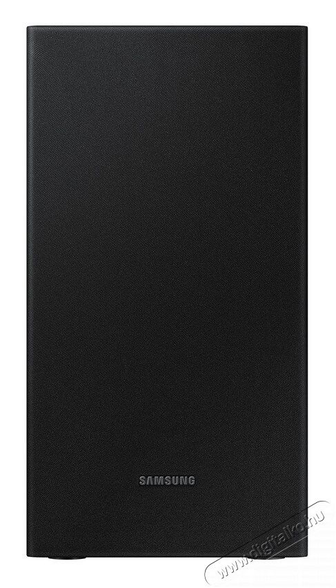 SAMSUNG HW-T420/EN hangprojektor Audio-Video / Hifi / Multim&eacute;dia - Hangprojektor / soundbar - M&eacute;lyl&aacute;d&aacute;val - 361114