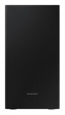 SAMSUNG HW-T420/EN hangprojektor Audio-Video / Hifi / Multim&eacute;dia - Hangprojektor / soundbar - M&eacute;lyl&aacute;d&aacute;val - 361114