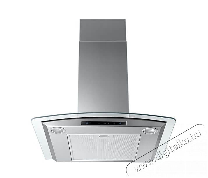 NK24M5070CS/UR kürtős páraelszívó