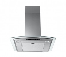SAMSUNG NK24M5070CS/UR kürtős páraelszívó Konyhai termékek - Páraelszívó - Kürtős - 348923