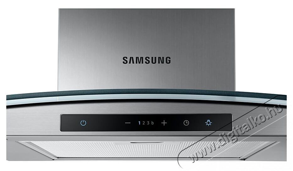 SAMSUNG NK24M5070CS/UR k&uuml;rtős p&aacute;raelsz&iacute;v&oacute; Konyhai term&eacute;kek - P&aacute;raelsz&iacute;v&oacute; - K&uuml;rtős - 348923