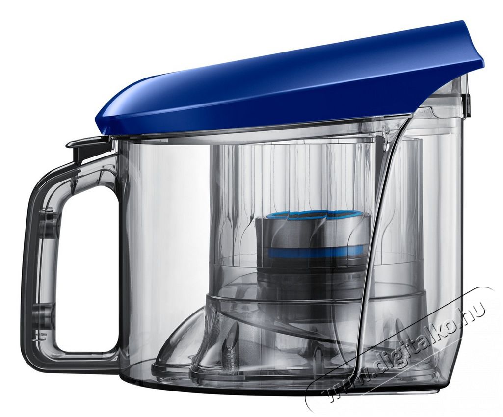 SAMSUNG VC07M2110SB/GE porzs&aacute;k n&eacute;lk&uuml;li porsz&iacute;v&oacute; H&aacute;ztart&aacute;s / Otthon / K&uuml;lt&eacute;r - Porsz&iacute;v&oacute; / takar&iacute;t&oacute;g&eacute;p - Porzs&aacute;k n&eacute;lk&uuml;li porsz&iacute;v&oacute; - 314909