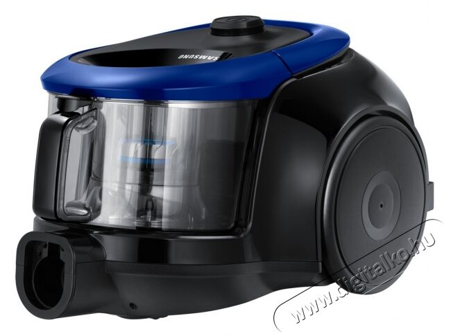 SAMSUNG VC07M2110SB/GE porzs&aacute;k n&eacute;lk&uuml;li porsz&iacute;v&oacute; H&aacute;ztart&aacute;s / Otthon / K&uuml;lt&eacute;r - Porsz&iacute;v&oacute; / takar&iacute;t&oacute;g&eacute;p - Porzs&aacute;k n&eacute;lk&uuml;li porsz&iacute;v&oacute; - 314909