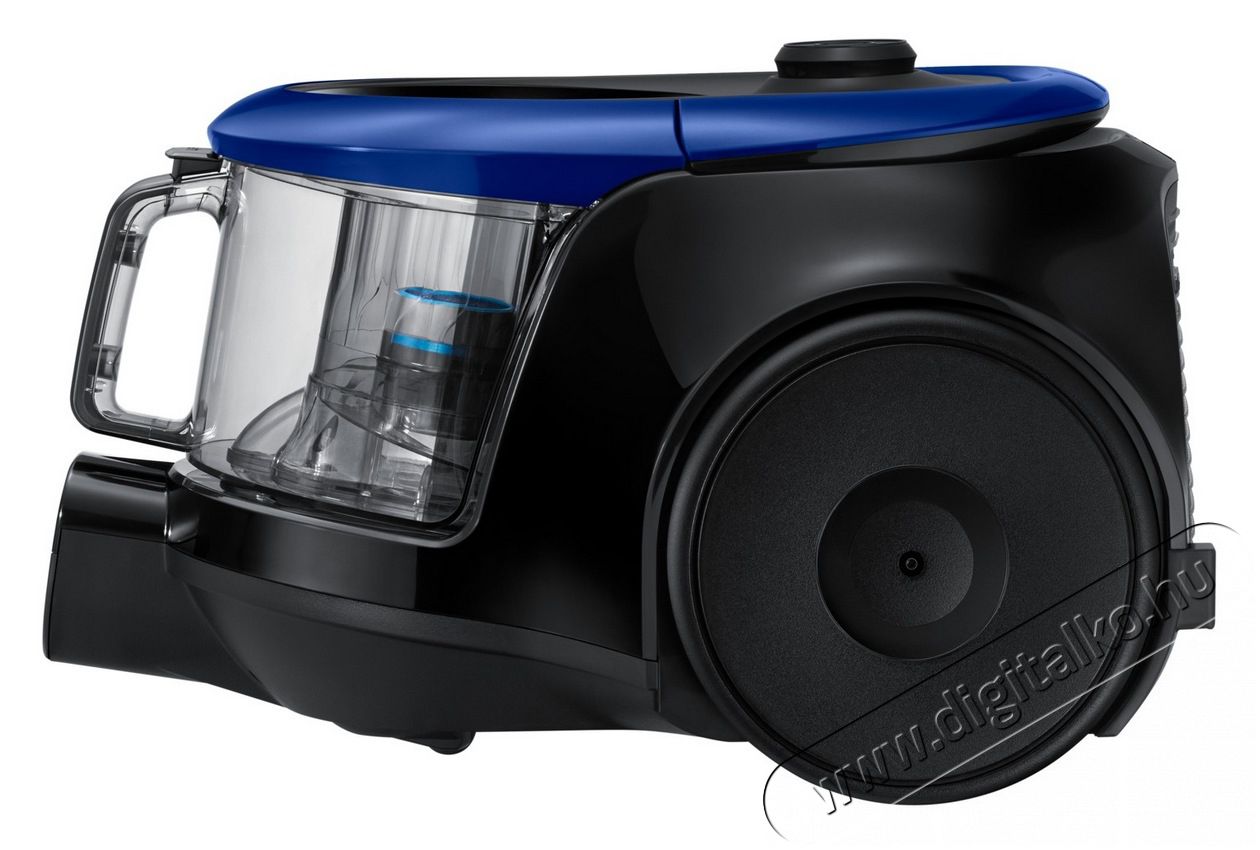 SAMSUNG VC07M2110SB/GE porzs&aacute;k n&eacute;lk&uuml;li porsz&iacute;v&oacute; H&aacute;ztart&aacute;s / Otthon / K&uuml;lt&eacute;r - Porsz&iacute;v&oacute; / takar&iacute;t&oacute;g&eacute;p - Porzs&aacute;k n&eacute;lk&uuml;li porsz&iacute;v&oacute; - 314909
