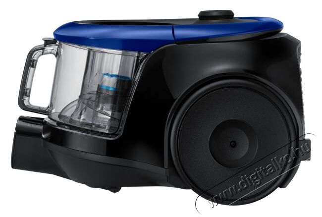 SAMSUNG VC07M2110SB/GE porzs&aacute;k n&eacute;lk&uuml;li porsz&iacute;v&oacute; H&aacute;ztart&aacute;s / Otthon / K&uuml;lt&eacute;r - Porsz&iacute;v&oacute; / takar&iacute;t&oacute;g&eacute;p - Porzs&aacute;k n&eacute;lk&uuml;li porsz&iacute;v&oacute; - 314909