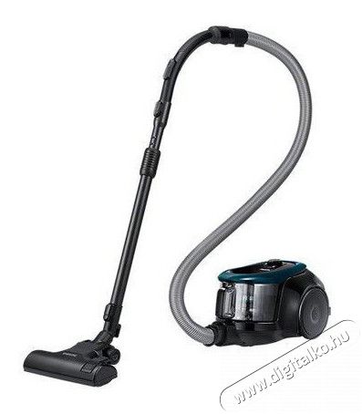 VC07M21A0VN/GE porzsák nélküli porszívó