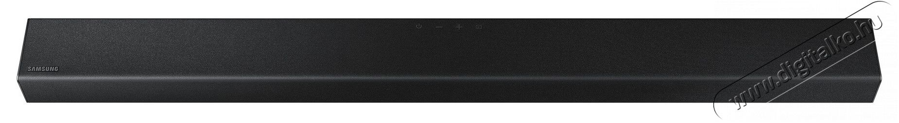 SAMSUNG HW-T420/EN hangprojektor Audio-Video / Hifi / Multim&eacute;dia - Hangprojektor / soundbar - M&eacute;lyl&aacute;d&aacute;val - 361114