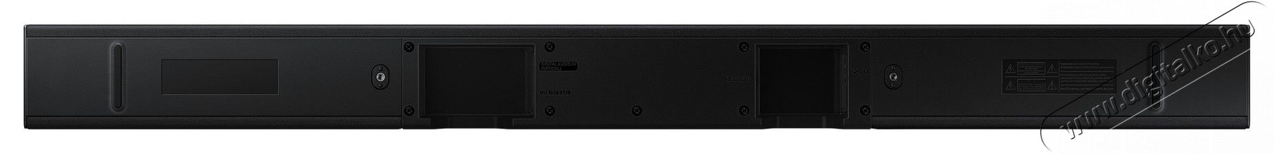 SAMSUNG HW-T420/EN hangprojektor Audio-Video / Hifi / Multim&eacute;dia - Hangprojektor / soundbar - M&eacute;lyl&aacute;d&aacute;val - 361114
