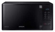 SAMSUNG MS23K3513AK/EO mikrohull&aacute;m&uacute; s&uuml;tő Konyhai term&eacute;kek - Mikrohull&aacute;m&uacute; s&uuml;tő - Mikrohull&aacute;m&uacute; s&uuml;tő (szabadon&aacute;ll&oacute;) - 341908