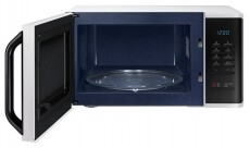 SAMSUNG MS23K3513AW/EO mikrohull&aacute;m&uacute; s&uuml;tő Konyhai term&eacute;kek - Mikrohull&aacute;m&uacute; s&uuml;tő - Mikrohull&aacute;m&uacute; s&uuml;tő (szabadon&aacute;ll&oacute;) - 342368