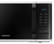 SAMSUNG MS23K3513AW/EO mikrohull&aacute;m&uacute; s&uuml;tő Konyhai term&eacute;kek - Mikrohull&aacute;m&uacute; s&uuml;tő - Mikrohull&aacute;m&uacute; s&uuml;tő (szabadon&aacute;ll&oacute;) - 342368