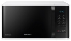 SAMSUNG MS23K3513AW/EO mikrohullámú sütő Konyhai termékek - Mikrohullámú sütő - Mikrohullámú sütő (szabadonálló) - 342368