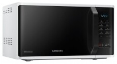SAMSUNG MS23K3513AW/EO mikrohull&aacute;m&uacute; s&uuml;tő Konyhai term&eacute;kek - Mikrohull&aacute;m&uacute; s&uuml;tő - Mikrohull&aacute;m&uacute; s&uuml;tő (szabadon&aacute;ll&oacute;) - 342368