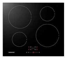 SAMSUNG NZ64F3NM1AB/UR Főzőlap Konyhai term&eacute;kek - S&uuml;tő-főzőlap, tűzhely (be&eacute;p&iacute;thető) - Indukci&oacute;s főzőlap (be&eacute;p&iacute;thető) - 363646