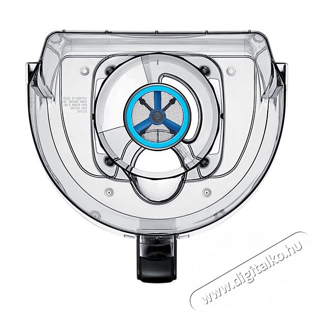SAMSUNG VC07M2110SR/GE porzs&aacute;k n&eacute;lk&uuml;li porsz&iacute;v&oacute; H&aacute;ztart&aacute;s / Otthon / K&uuml;lt&eacute;r - Porsz&iacute;v&oacute; / takar&iacute;t&oacute;g&eacute;p - Porzs&aacute;k n&eacute;lk&uuml;li porsz&iacute;v&oacute; - 350771