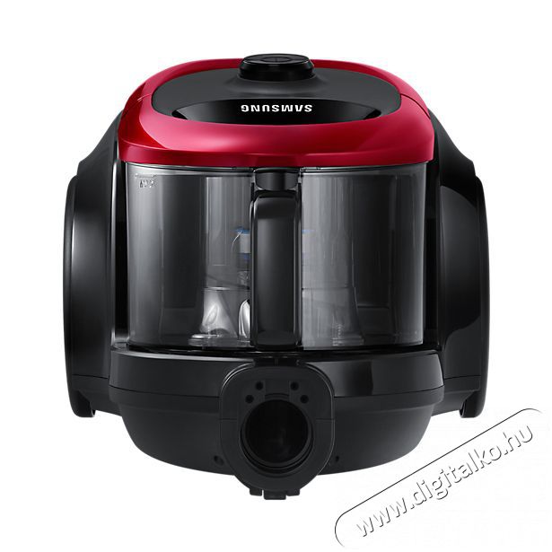 SAMSUNG VC07M2110SR/GE porzs&aacute;k n&eacute;lk&uuml;li porsz&iacute;v&oacute; H&aacute;ztart&aacute;s / Otthon / K&uuml;lt&eacute;r - Porsz&iacute;v&oacute; / takar&iacute;t&oacute;g&eacute;p - Porzs&aacute;k n&eacute;lk&uuml;li porsz&iacute;v&oacute; - 350771