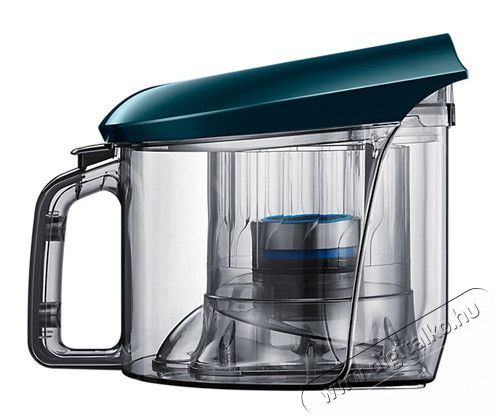 SAMSUNG VC07M21A0VN/GE porzs&aacute;k n&eacute;lk&uuml;li porsz&iacute;v&oacute; H&aacute;ztart&aacute;s / Otthon / K&uuml;lt&eacute;r - Porsz&iacute;v&oacute; / takar&iacute;t&oacute;g&eacute;p - Porzs&aacute;k n&eacute;lk&uuml;li porsz&iacute;v&oacute; - 318076