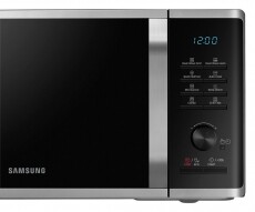 SAMSUNG MG23K3575AS/EO mikrohull&aacute;m&uacute; s&uuml;tő Konyhai term&eacute;kek - Mikrohull&aacute;m&uacute; s&uuml;tő - Mikrohull&aacute;m&uacute; s&uuml;tő (szabadon&aacute;ll&oacute;) - 339130