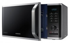 SAMSUNG MG23K3575AS/EO mikrohull&aacute;m&uacute; s&uuml;tő Konyhai term&eacute;kek - Mikrohull&aacute;m&uacute; s&uuml;tő - Mikrohull&aacute;m&uacute; s&uuml;tő (szabadon&aacute;ll&oacute;) - 339130