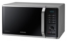 SAMSUNG MG23K3575AS/EO mikrohull&aacute;m&uacute; s&uuml;tő Konyhai term&eacute;kek - Mikrohull&aacute;m&uacute; s&uuml;tő - Mikrohull&aacute;m&uacute; s&uuml;tő (szabadon&aacute;ll&oacute;) - 339130