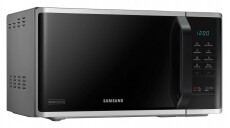 SAMSUNG MS23K3513AS/EO mikrohull&aacute;m&uacute; s&uuml;tő Konyhai term&eacute;kek - Mikrohull&aacute;m&uacute; s&uuml;tő - Mikrohull&aacute;m&uacute; s&uuml;tő (szabadon&aacute;ll&oacute;) - 339131