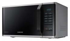 SAMSUNG MS23K3513AS/EO mikrohull&aacute;m&uacute; s&uuml;tő Konyhai term&eacute;kek - Mikrohull&aacute;m&uacute; s&uuml;tő - Mikrohull&aacute;m&uacute; s&uuml;tő (szabadon&aacute;ll&oacute;) - 339131