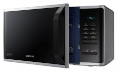 SAMSUNG MS23K3513AS/EO mikrohull&aacute;m&uacute; s&uuml;tő Konyhai term&eacute;kek - Mikrohull&aacute;m&uacute; s&uuml;tő - Mikrohull&aacute;m&uacute; s&uuml;tő (szabadon&aacute;ll&oacute;) - 339131