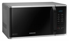 SAMSUNG MS23K3513AS/EO mikrohull&aacute;m&uacute; s&uuml;tő Konyhai term&eacute;kek - Mikrohull&aacute;m&uacute; s&uuml;tő - Mikrohull&aacute;m&uacute; s&uuml;tő (szabadon&aacute;ll&oacute;) - 339131