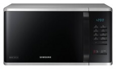 SAMSUNG MS23K3513AS/EO mikrohull&aacute;m&uacute; s&uuml;tő Konyhai term&eacute;kek - Mikrohull&aacute;m&uacute; s&uuml;tő - Mikrohull&aacute;m&uacute; s&uuml;tő (szabadon&aacute;ll&oacute;) - 339131
