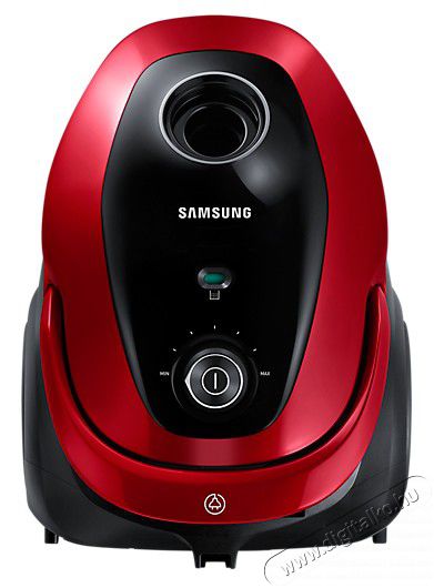 SAMSUNG VC07M25E0WR/GE porzs&aacute;kos porsz&iacute;v&oacute; H&aacute;ztart&aacute;s / Otthon / K&uuml;lt&eacute;r - Porsz&iacute;v&oacute; / takar&iacute;t&oacute;g&eacute;p - Porzs&aacute;kos porsz&iacute;v&oacute; - 316841