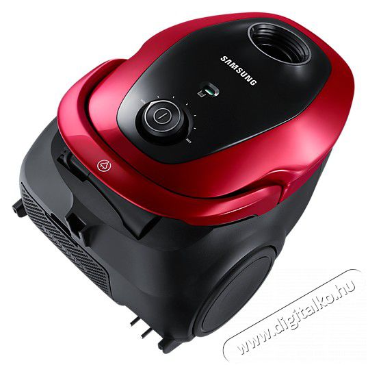 SAMSUNG VC07M25E0WR/GE porzs&aacute;kos porsz&iacute;v&oacute; H&aacute;ztart&aacute;s / Otthon / K&uuml;lt&eacute;r - Porsz&iacute;v&oacute; / takar&iacute;t&oacute;g&eacute;p - Porzs&aacute;kos porsz&iacute;v&oacute; - 316841