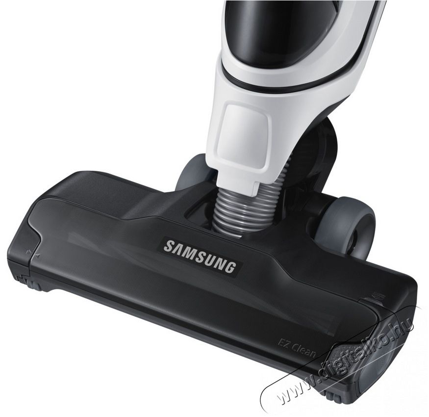 SAMSUNG VS60K6050KW/GE r&uacute;dporsz&iacute;v&oacute; H&aacute;ztart&aacute;s / Otthon / K&uuml;lt&eacute;r - Porsz&iacute;v&oacute; / takar&iacute;t&oacute;g&eacute;p - K&eacute;zi / &aacute;ll&oacute; porsz&iacute;v&oacute; - 361587