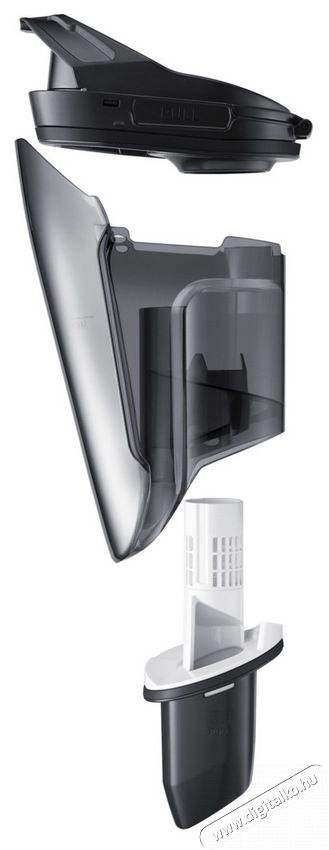 SAMSUNG VS60K6050KW/GE r&uacute;dporsz&iacute;v&oacute; H&aacute;ztart&aacute;s / Otthon / K&uuml;lt&eacute;r - Porsz&iacute;v&oacute; / takar&iacute;t&oacute;g&eacute;p - K&eacute;zi / &aacute;ll&oacute; porsz&iacute;v&oacute; - 361587