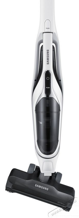 SAMSUNG VS60K6050KW/GE r&uacute;dporsz&iacute;v&oacute; H&aacute;ztart&aacute;s / Otthon / K&uuml;lt&eacute;r - Porsz&iacute;v&oacute; / takar&iacute;t&oacute;g&eacute;p - K&eacute;zi / &aacute;ll&oacute; porsz&iacute;v&oacute; - 361587