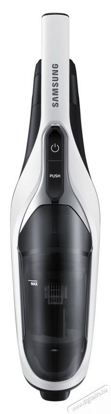 SAMSUNG VS60K6050KW/GE r&uacute;dporsz&iacute;v&oacute; H&aacute;ztart&aacute;s / Otthon / K&uuml;lt&eacute;r - Porsz&iacute;v&oacute; / takar&iacute;t&oacute;g&eacute;p - K&eacute;zi / &aacute;ll&oacute; porsz&iacute;v&oacute; - 361587