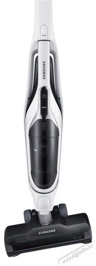 SAMSUNG VS60K6050KW/GE r&uacute;dporsz&iacute;v&oacute; H&aacute;ztart&aacute;s / Otthon / K&uuml;lt&eacute;r - Porsz&iacute;v&oacute; / takar&iacute;t&oacute;g&eacute;p - K&eacute;zi / &aacute;ll&oacute; porsz&iacute;v&oacute; - 361587
