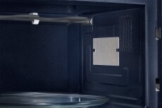 SAMSUNG MG23K3515AK/EO mikrohull&aacute;m&uacute; s&uuml;tő Konyhai term&eacute;kek - Mikrohull&aacute;m&uacute; s&uuml;tő - Mikrohull&aacute;m&uacute; s&uuml;tő (szabadon&aacute;ll&oacute;) - 341907