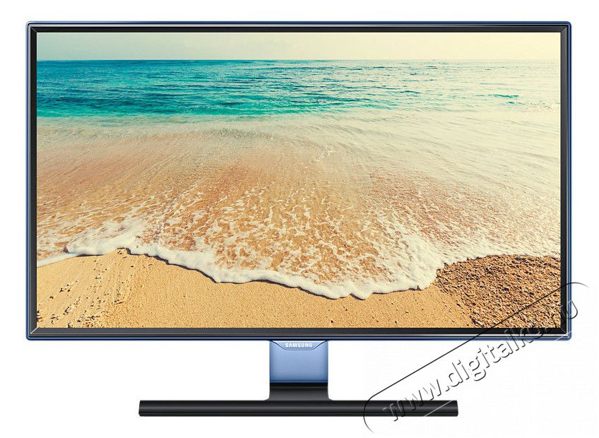 SAMSUNG LT24E390EW/EN monitor tv Iroda &eacute;s sz&aacute;m&iacute;t&aacute;stechnika - Monitor - Monitor &eacute;s TV egyben - 302156
