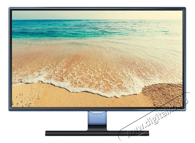 SAMSUNG LT24E390EW/EN monitor tv Iroda &eacute;s sz&aacute;m&iacute;t&aacute;stechnika - Monitor - Monitor &eacute;s TV egyben - 302156