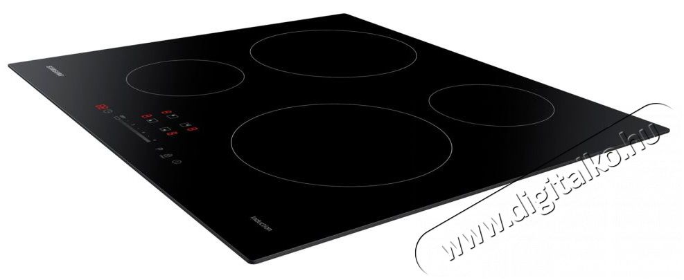 SAMSUNG NZ64M3707AK/OL indukci&oacute;s főzőlap Konyhai term&eacute;kek - S&uuml;tő-főzőlap, tűzhely (be&eacute;p&iacute;thető) - Indukci&oacute;s főzőlap (be&eacute;p&iacute;thető) - 348918