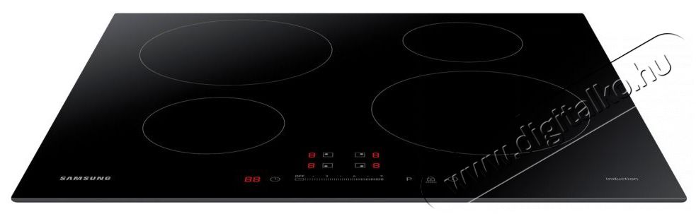 SAMSUNG NZ64M3707AK/OL indukci&oacute;s főzőlap Konyhai term&eacute;kek - S&uuml;tő-főzőlap, tűzhely (be&eacute;p&iacute;thető) - Indukci&oacute;s főzőlap (be&eacute;p&iacute;thető) - 348918