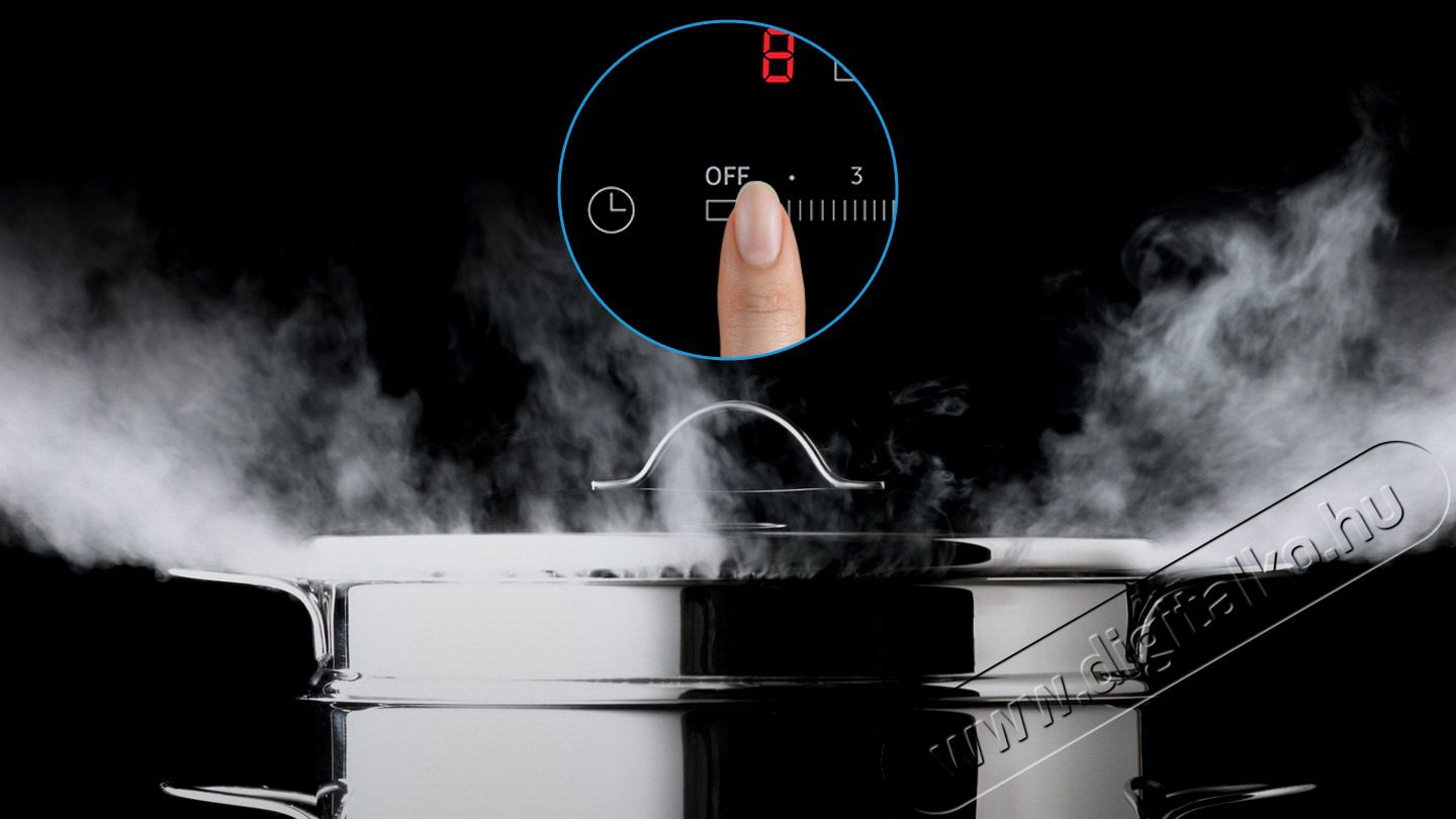 SAMSUNG NZ64M3707AK/OL indukci&oacute;s főzőlap Konyhai term&eacute;kek - S&uuml;tő-főzőlap, tűzhely (be&eacute;p&iacute;thető) - Indukci&oacute;s főzőlap (be&eacute;p&iacute;thető) - 348918