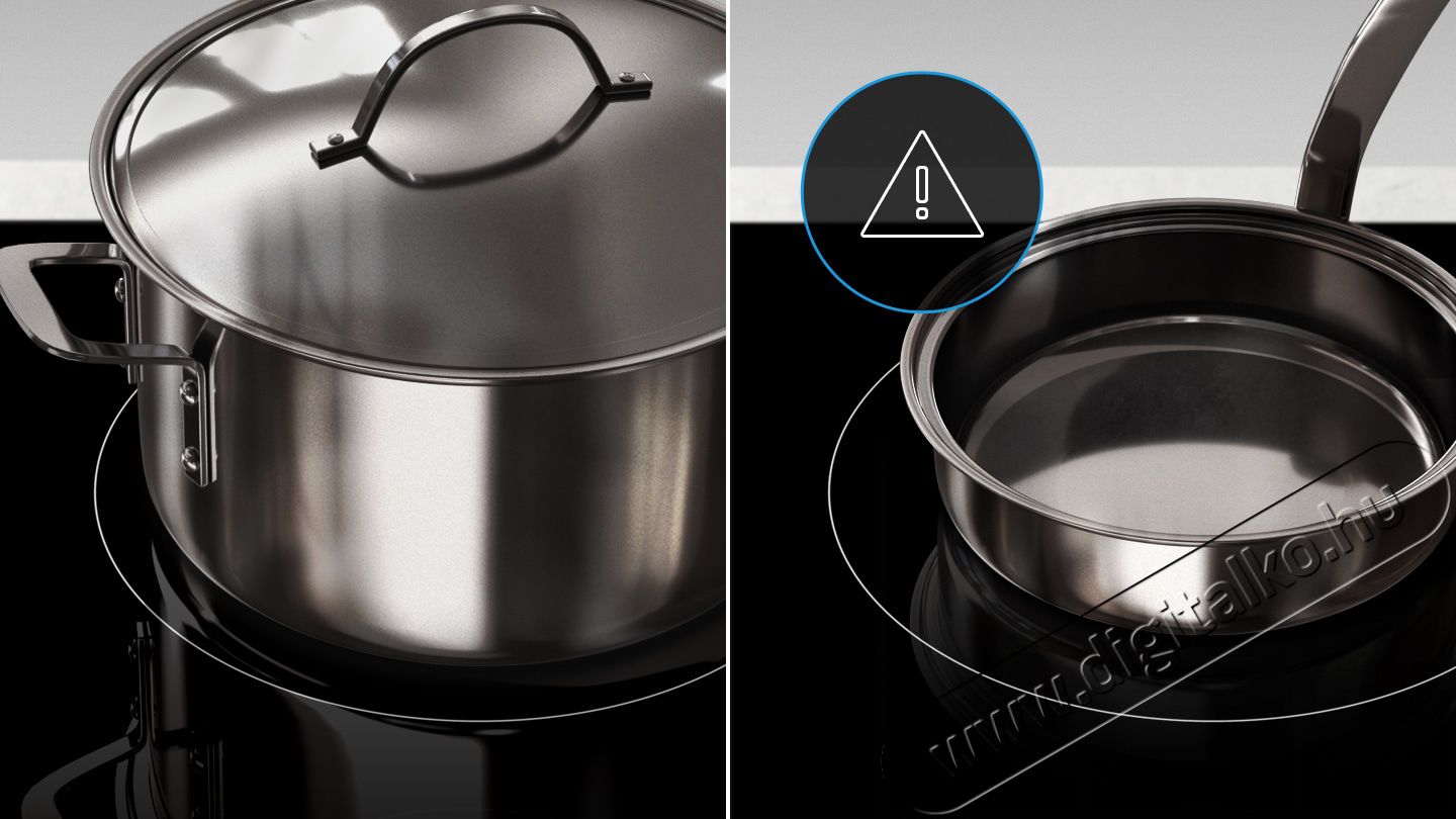 SAMSUNG NZ64M3707AK/OL indukci&oacute;s főzőlap Konyhai term&eacute;kek - S&uuml;tő-főzőlap, tűzhely (be&eacute;p&iacute;thető) - Indukci&oacute;s főzőlap (be&eacute;p&iacute;thető) - 348918