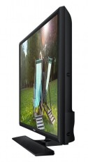 SAMSUNG T28E310EW HD Ready LED TV/monitor Iroda &eacute;s sz&aacute;m&iacute;t&aacute;stechnika - Monitor - Monitor &eacute;s TV egyben - 303091