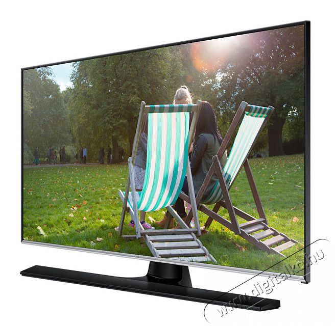 SAMSUNG T28E310EW HD Ready LED TV/monitor Iroda &eacute;s sz&aacute;m&iacute;t&aacute;stechnika - Monitor - Monitor &eacute;s TV egyben - 303091