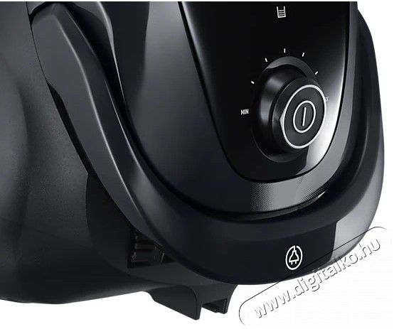 SAMSUNG VC07M25G0WC/GE porzs&aacute;kos porsz&iacute;v&oacute; H&aacute;ztart&aacute;s / Otthon / K&uuml;lt&eacute;r - Porsz&iacute;v&oacute; / takar&iacute;t&oacute;g&eacute;p - Porzs&aacute;kos porsz&iacute;v&oacute; - 318077