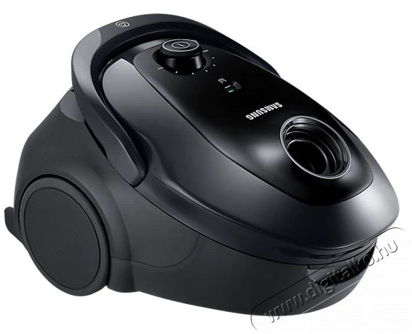 SAMSUNG VC07M25G0WC/GE porzs&aacute;kos porsz&iacute;v&oacute; H&aacute;ztart&aacute;s / Otthon / K&uuml;lt&eacute;r - Porsz&iacute;v&oacute; / takar&iacute;t&oacute;g&eacute;p - Porzs&aacute;kos porsz&iacute;v&oacute; - 318077