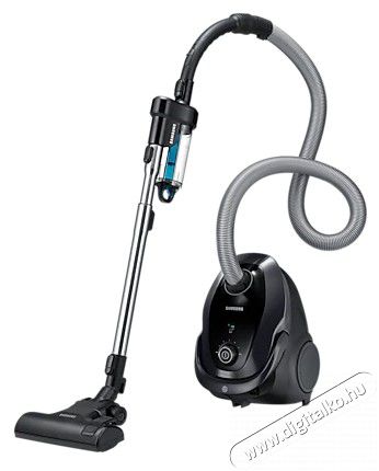 SAMSUNG VC07M25G0WC/GE porzs&aacute;kos porsz&iacute;v&oacute; H&aacute;ztart&aacute;s / Otthon / K&uuml;lt&eacute;r - Porsz&iacute;v&oacute; / takar&iacute;t&oacute;g&eacute;p - Porzs&aacute;kos porsz&iacute;v&oacute; - 318077
