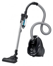 SAMSUNG VC07M25G0WC/GE porzsákos porszívó Háztartás / Otthon / Kültér - Porszívó / takarítógép - Porzsákos porszívó - 318077